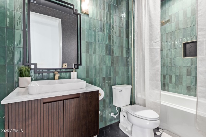 3rd Bathroom