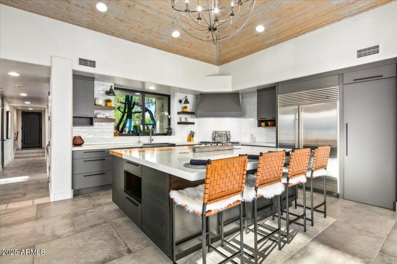 20-Breakfast Counter