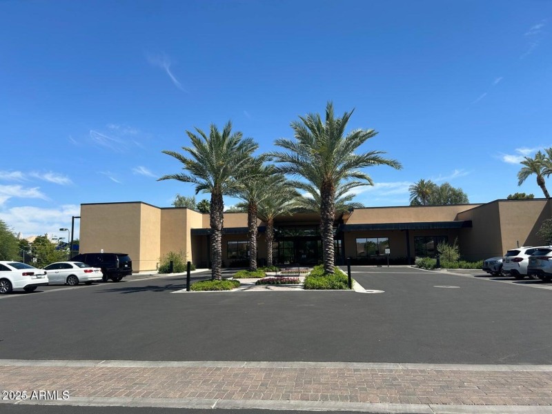 GAINEY RANCH ESTATE CLUB