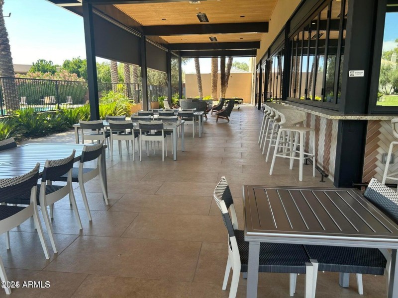 SOCIAL AREA