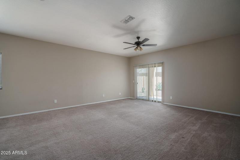 4) GREAT ROOM
