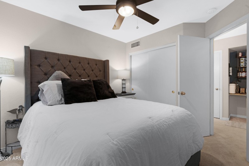 2nd Guest Bed 2