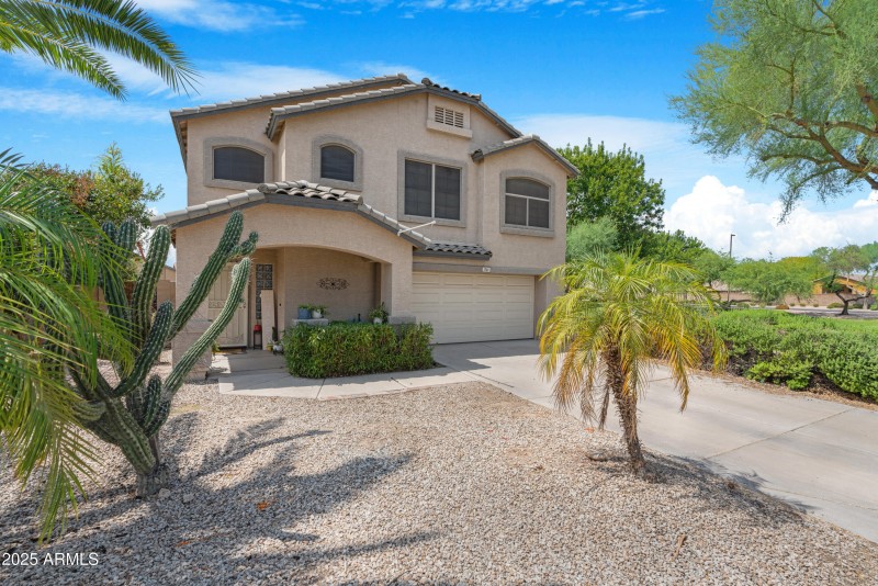 Front of Home 3