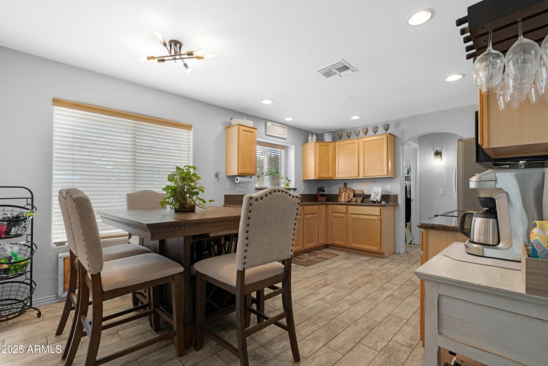 Kitchen 1