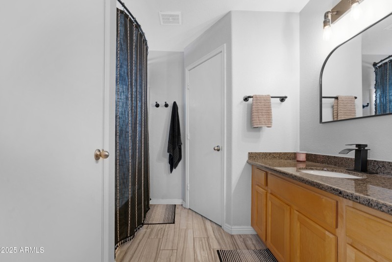 Primary Bath 1
