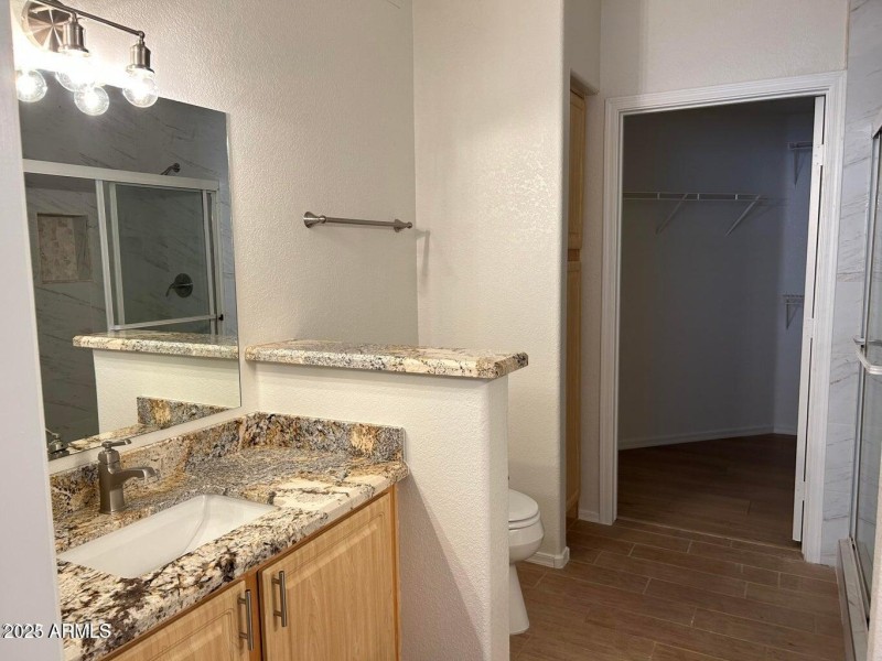 GRANITE COUNTERS