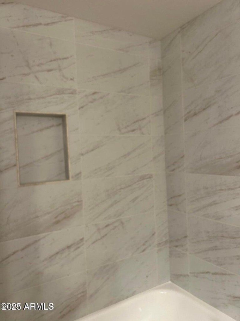 BEAUTIFUL TILE