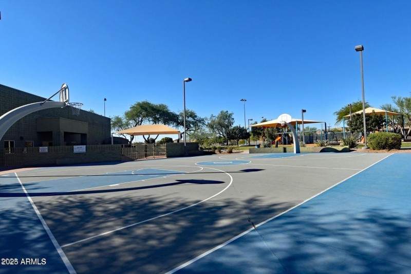 HORIZON PARK