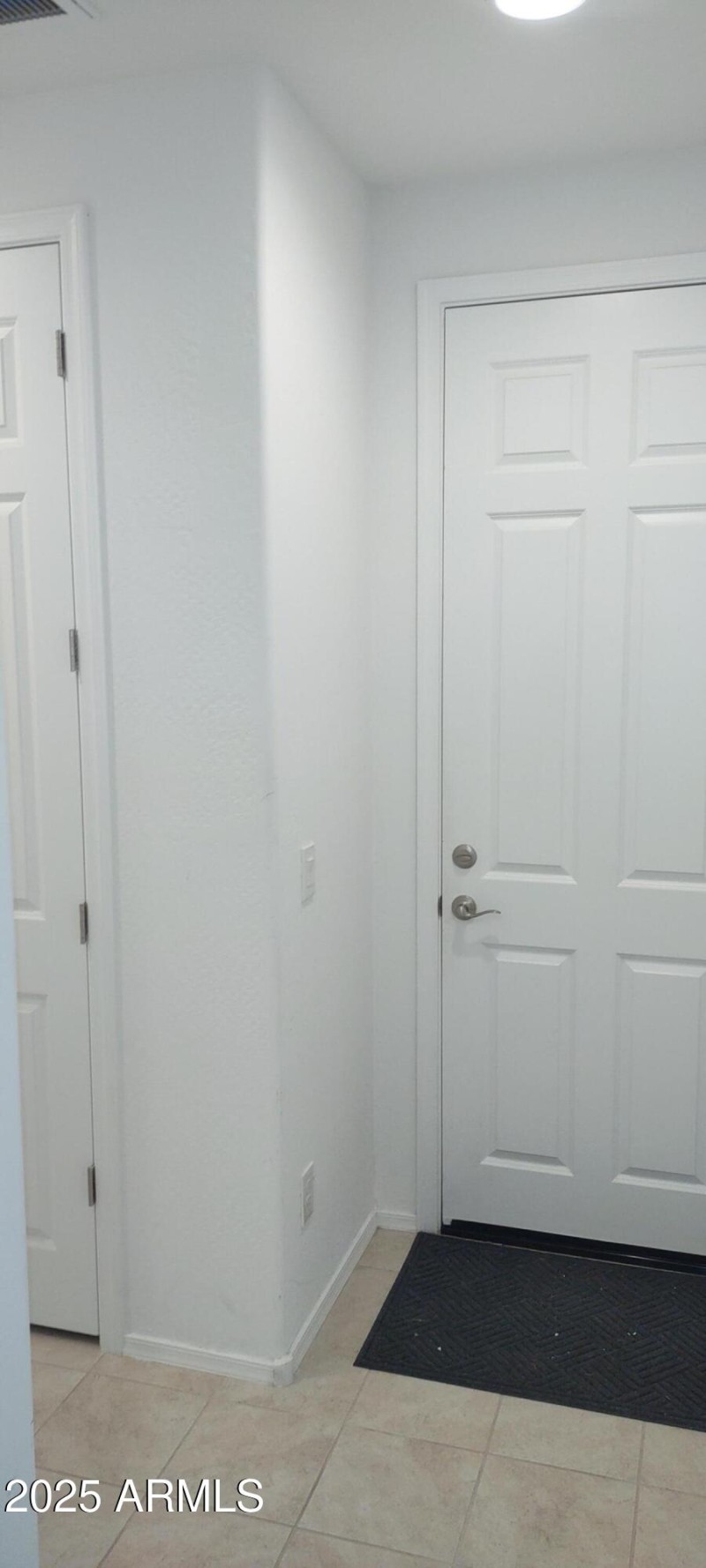 2025 interior garage door from laundry h