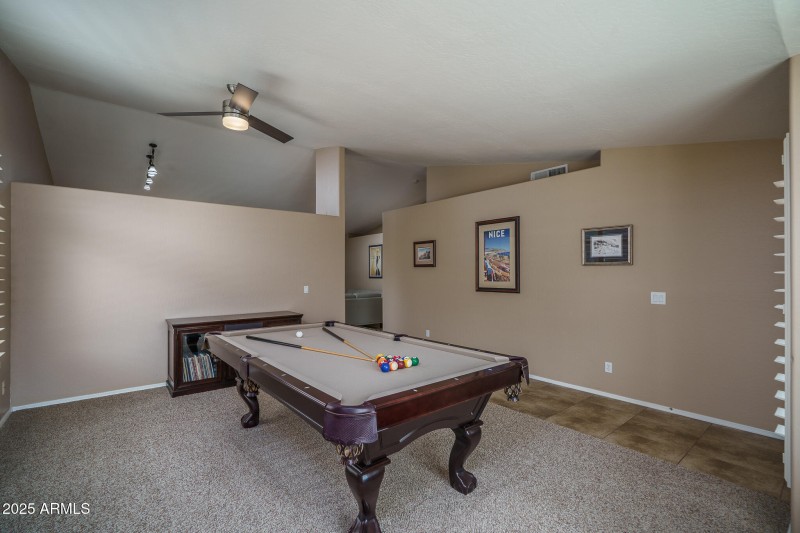 3) LIVING ROOM