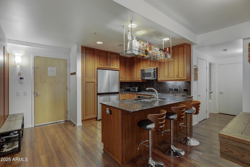 Entertainer's Kitchen