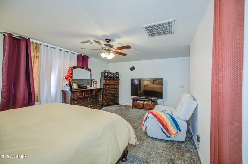 Primary Bed 4