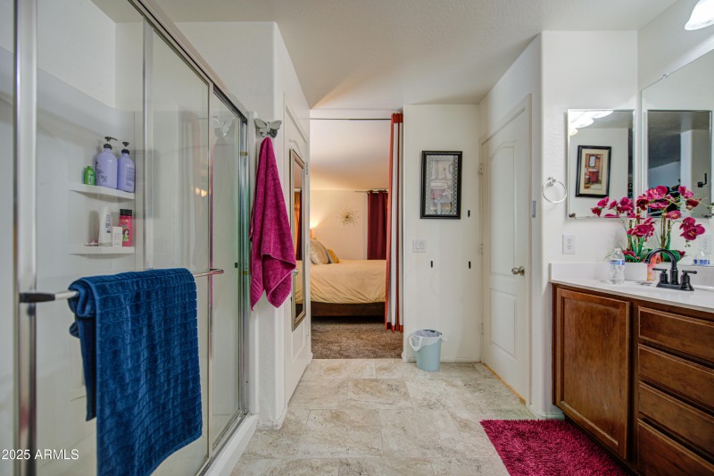Primary Bath 1