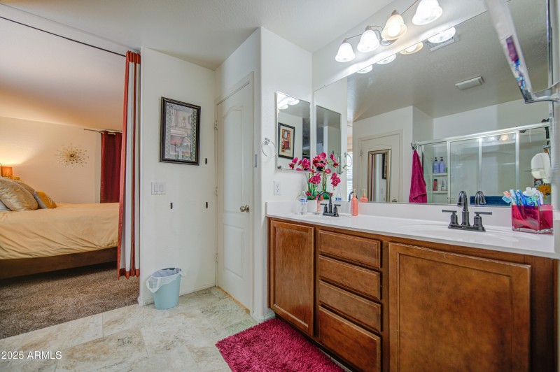 Primary Bath 2