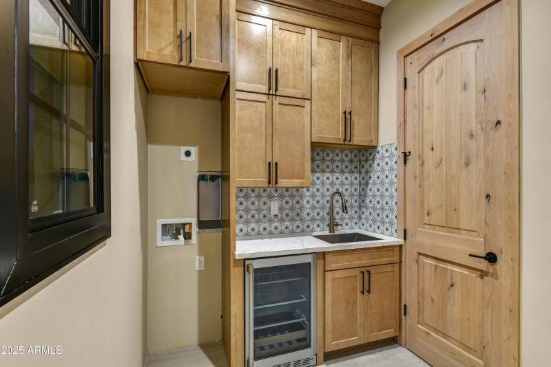 Second Laundry Room
