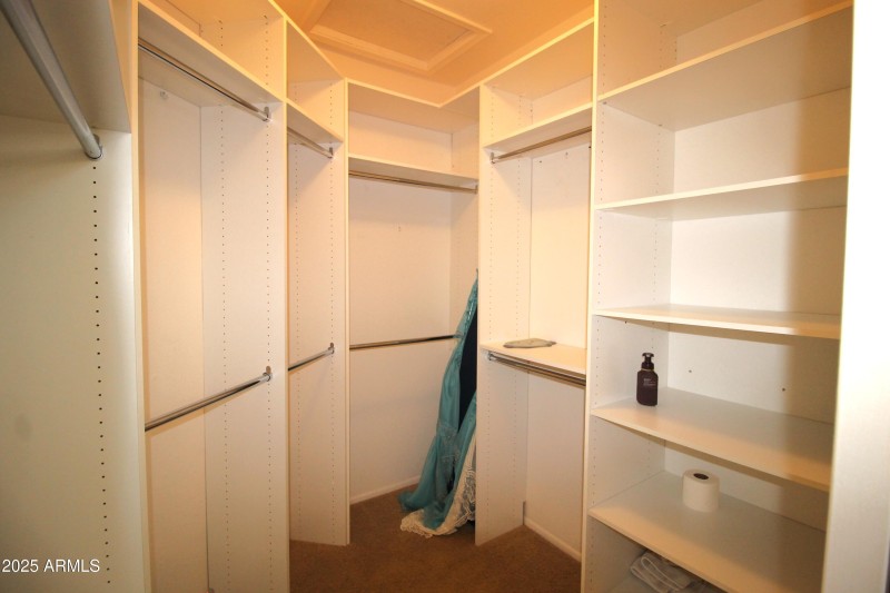 LARGE CLOSET IN MASTER (2)