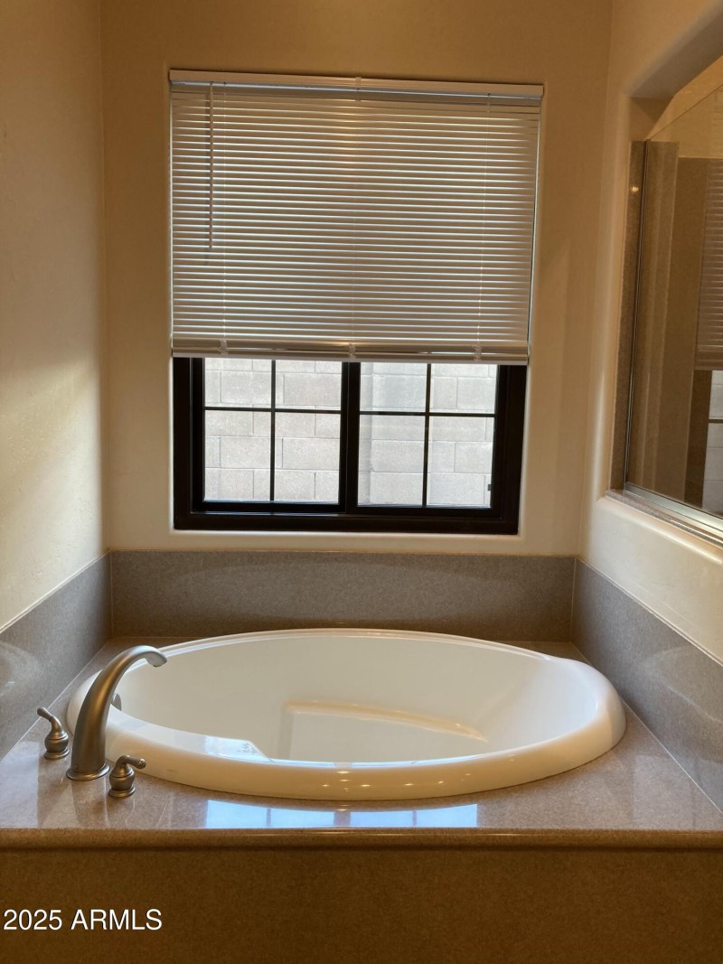Primary Tub