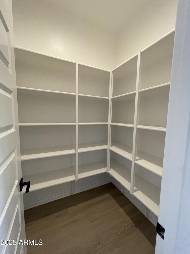 Kit Pantry