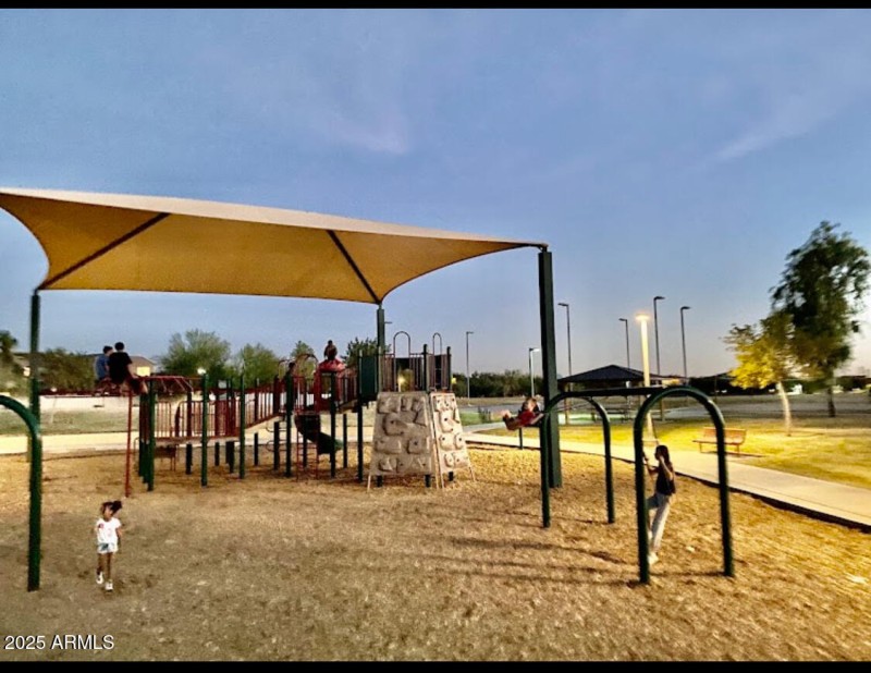 Park/playground