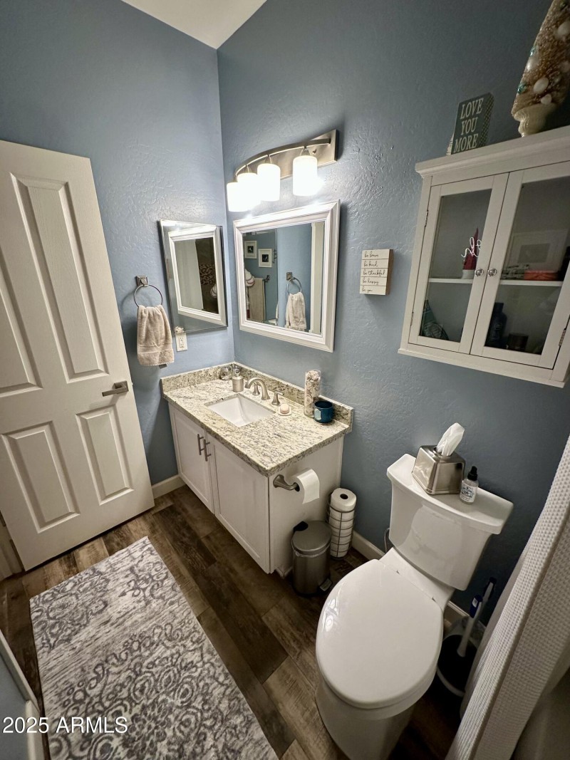 2nd bathroom