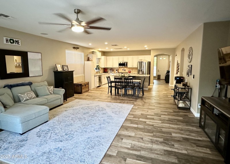Great room
