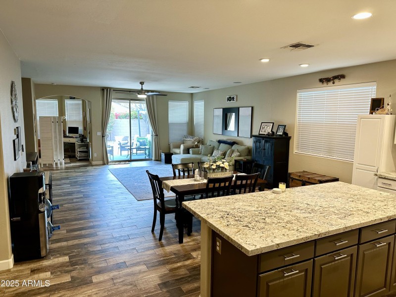 Kit/great room alt