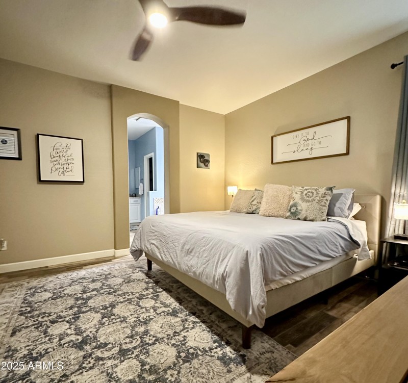 Owner Suite