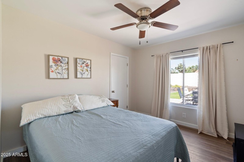 Bedroom #4