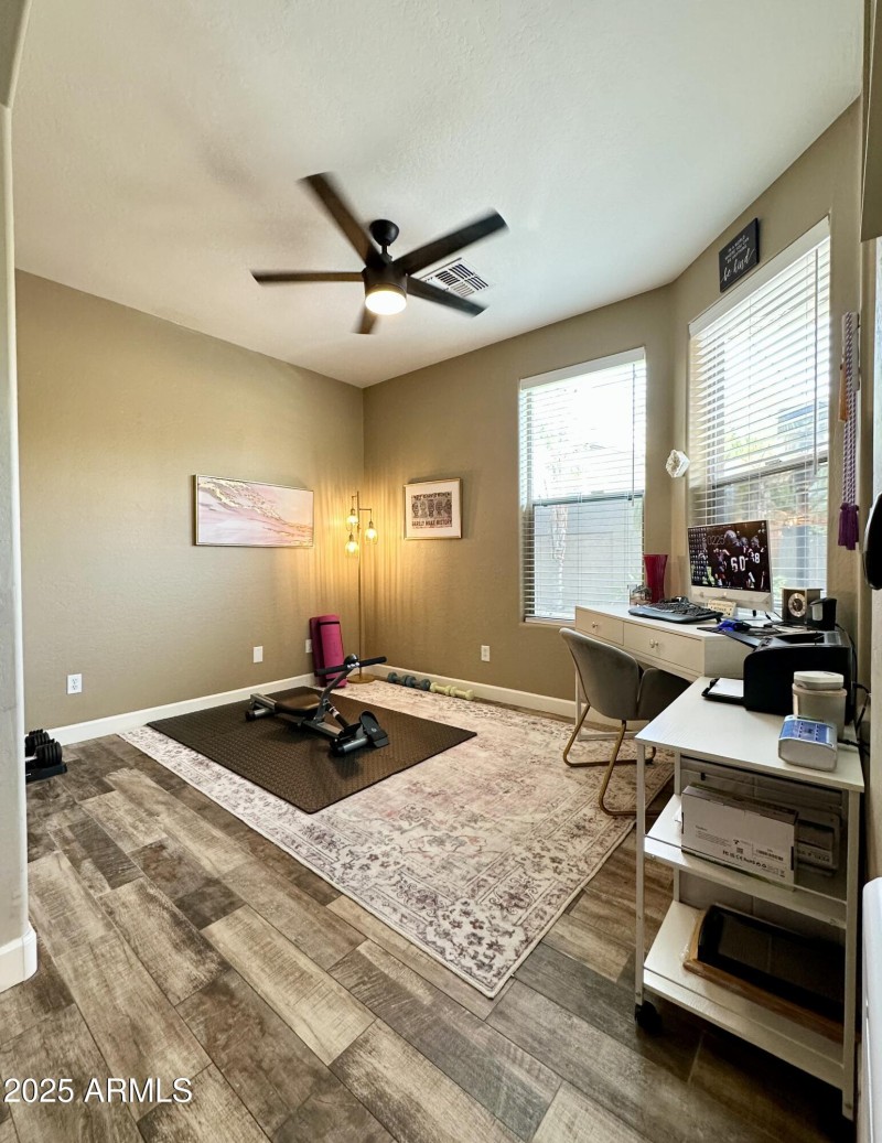 Office/den