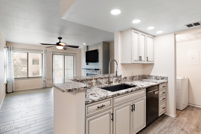 Open Floorplan