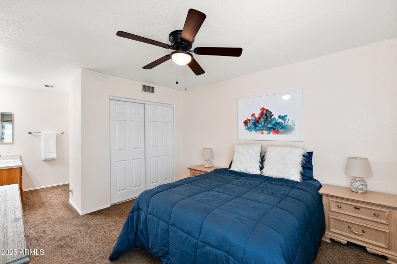 2nd Bedroom