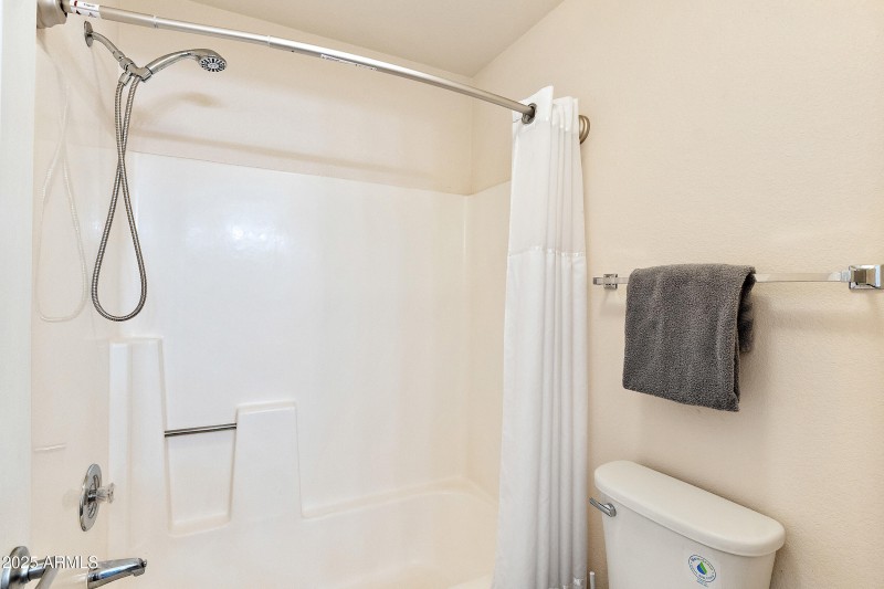 2nd Bathroom