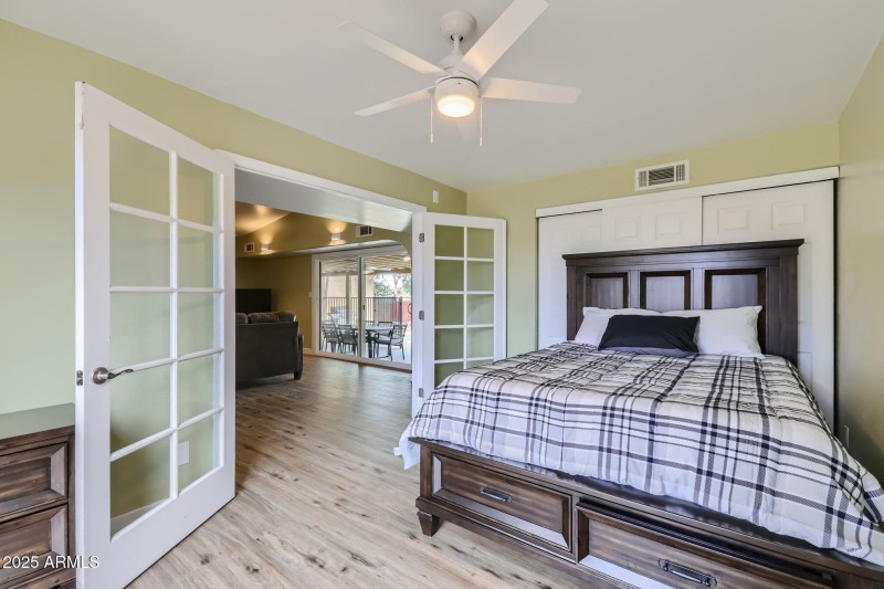 bonus room