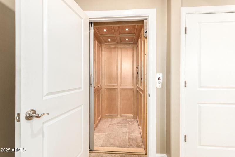 Elevator