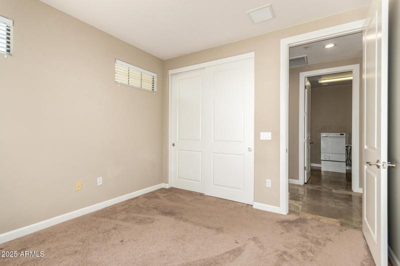 Bedroom 2 view 2