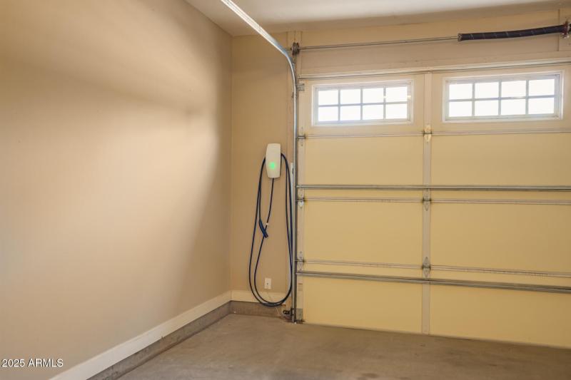 EV Charger