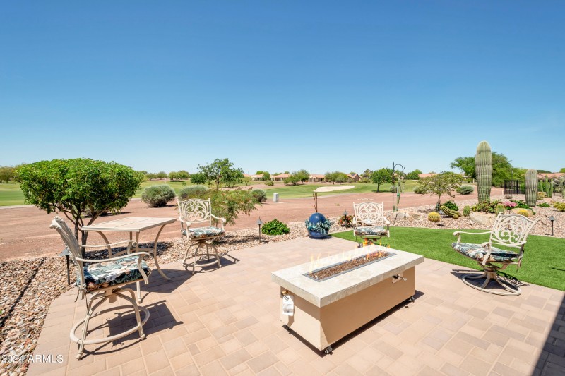 4198 N Spyglass Dr