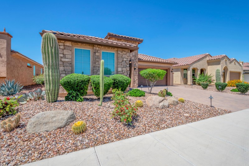 4198 N Spyglass Dr