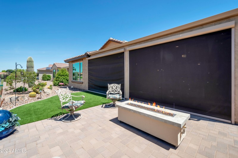 4198 N Spyglass Dr