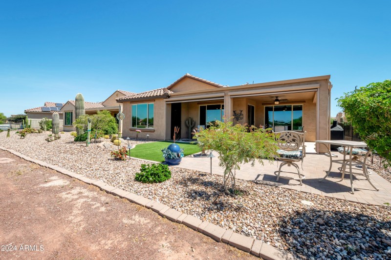 4198 N Spyglass Dr
