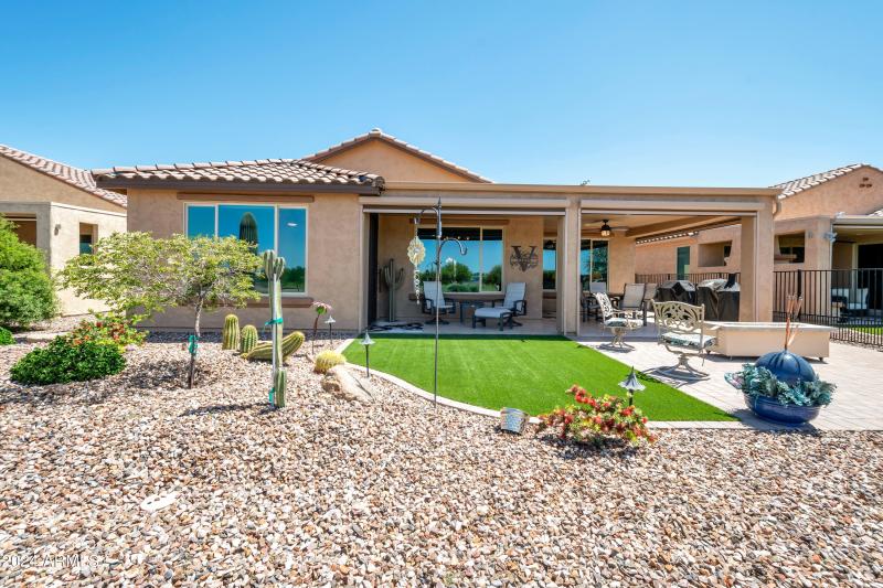 4198 N Spyglass Dr
