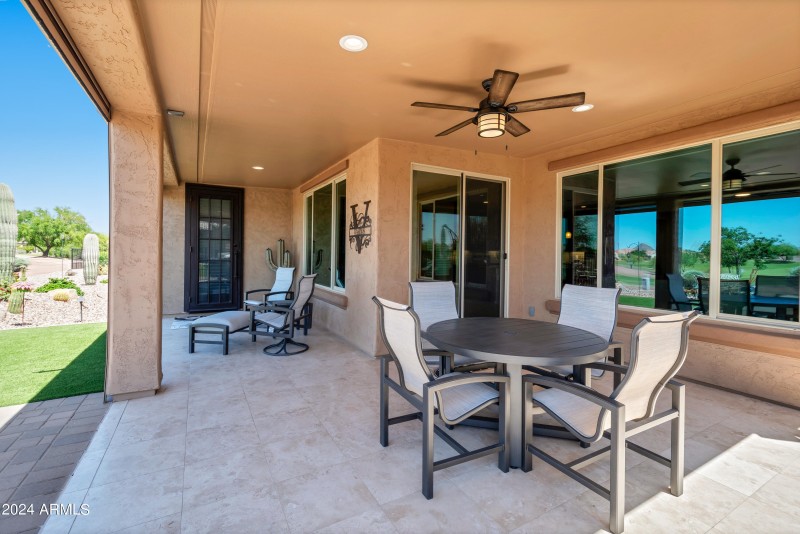 4198 N Spyglass Dr