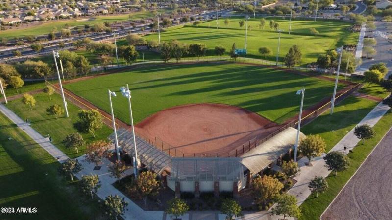 anthem baseball