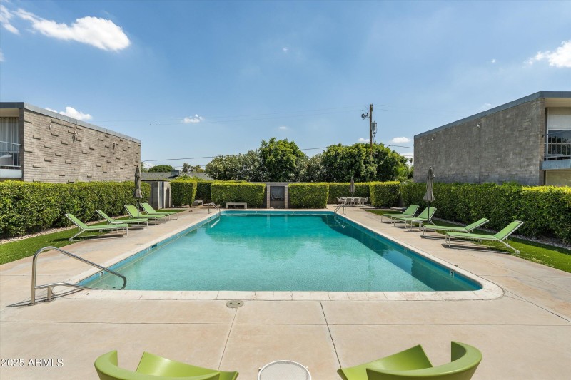 Community Pool