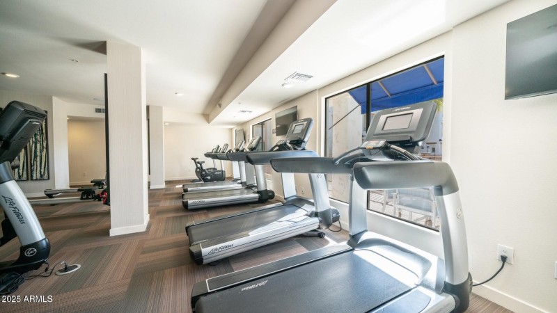 Fitness 5