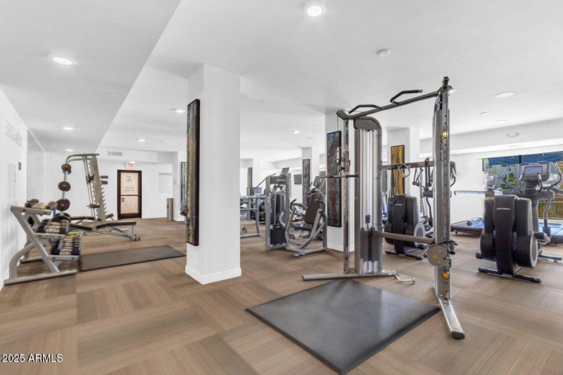 Fitness