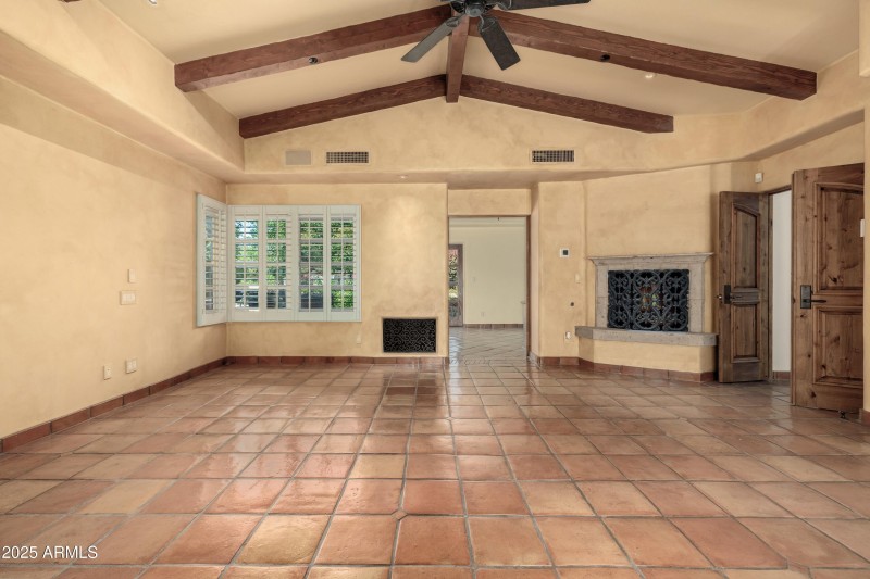 master into office 2 or exercise room