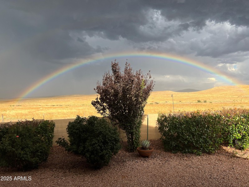 Rainbow