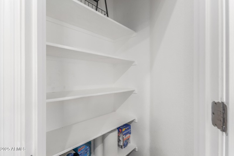 Kitchen Pantry