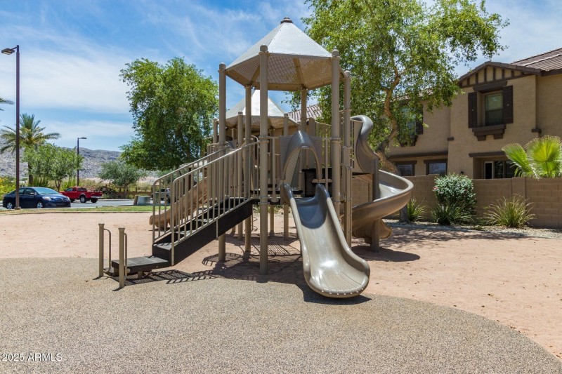 Community Playground